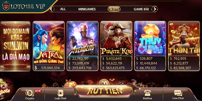 Lý do nên nhận diện cổng game Sunwin thật
